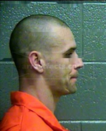 Justin Michael Brown