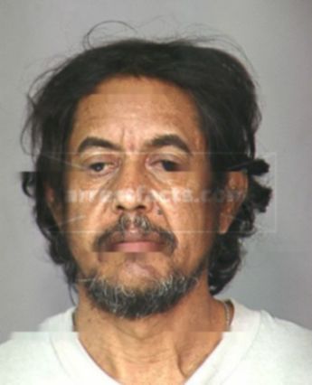 Francisco Carrasco