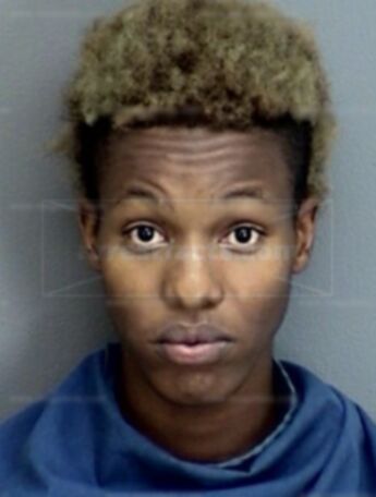 Jacquis Kahwan Mcclendon