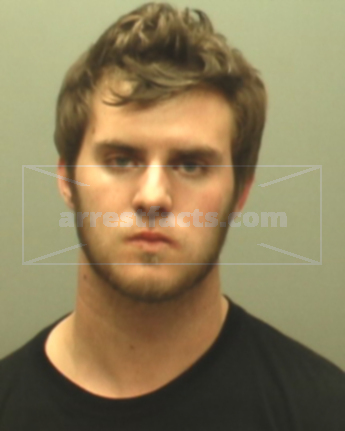 Trevor Michael Wilson