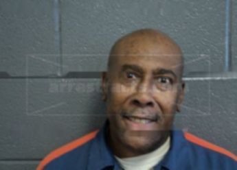 Logene Darby Jr