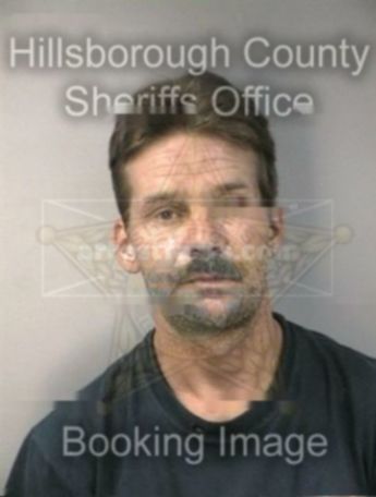 Kevin Stanley Mcconnell