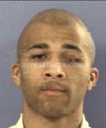 Brandon Marcell Reese