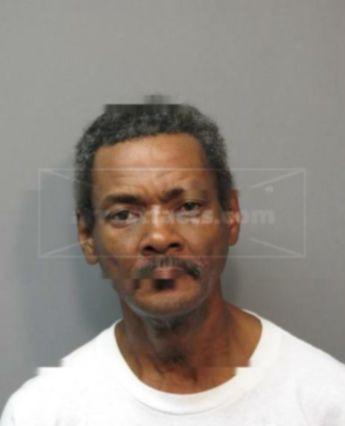 Larry D Williams