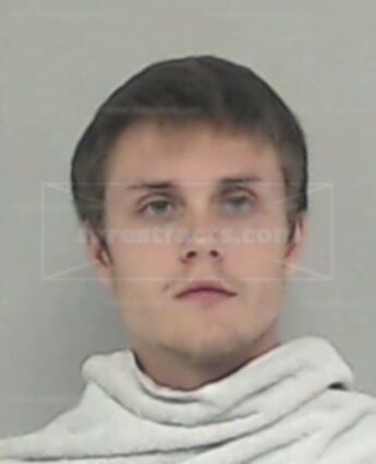 Garrett Blake Oliver