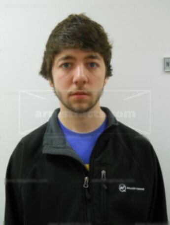 Zachary B Volz