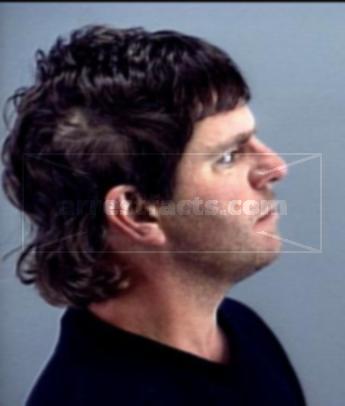 Kenneth Steven Leach