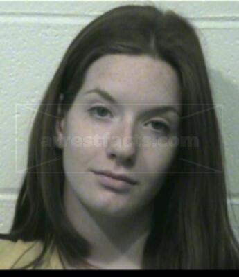 Amanda Leigh Rogers
