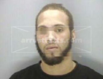 Terry Donell Washington