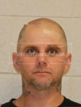 Jerry Lee Pierce