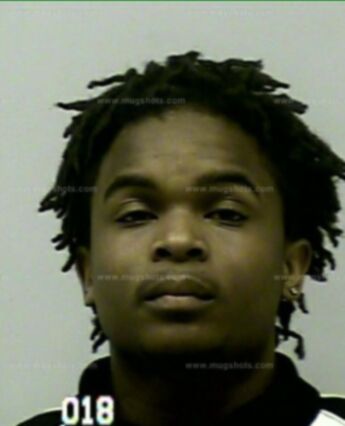 Dujuan Jamarlee Clark