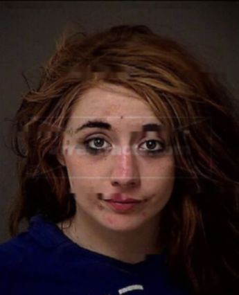 Carrie Ann Ault
