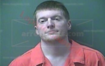 Travis C Crabb