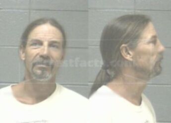 Kenneth Mark Atkins