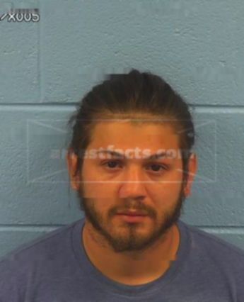 Joel Avila