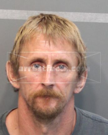 Randy Lee Skiles