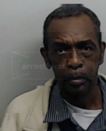 Reginald Harris