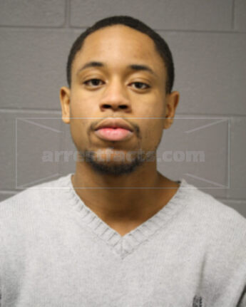 Ronte C Eskridge