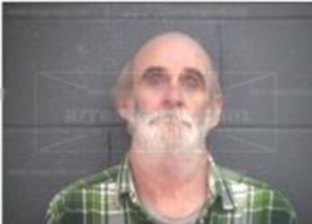 Robert Phillip Jordan