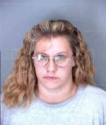 Crystal Rene Teaster