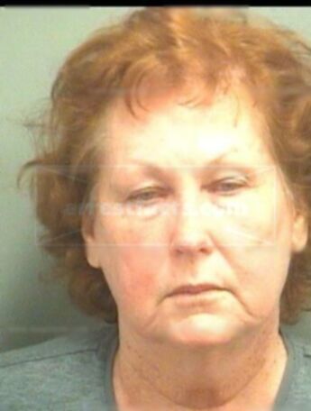 Pamela Mott