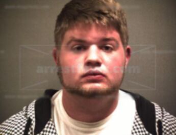 Zachary Allen Fisher