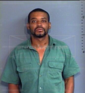 Clarence Roosevelt Robertson