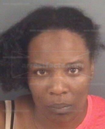 Shanique Michelle Merced