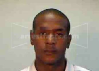 Emanuel Jahmari Iya Jefferson