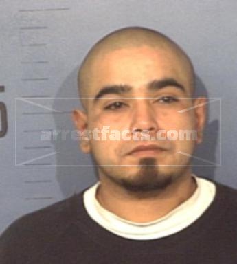 Jacob Johnny Rodriquez