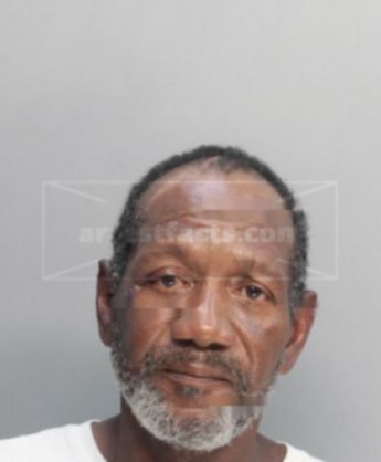 Leroy Sloan