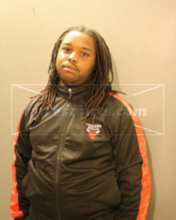 Diamond D Johnson