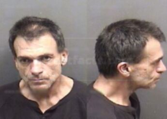 Raymond Todd Musso