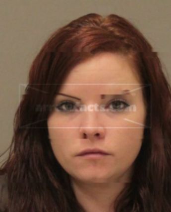 Jolene Ann Woody
