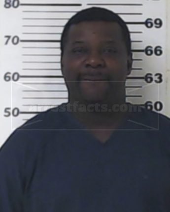 Robert Wayne Walker