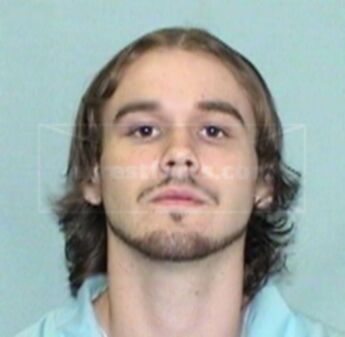 Garrett J. Howlett