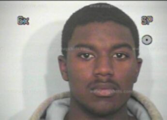 Wallace Mclinton Wilson