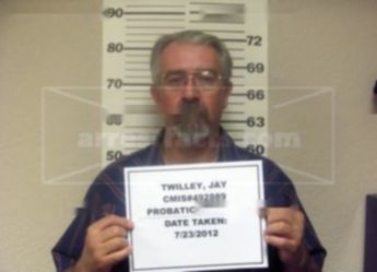 Jay Twilley