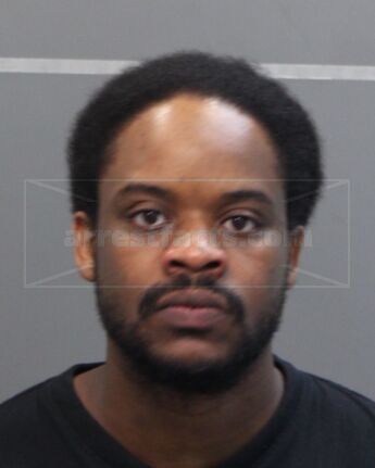 Gregory Marice Smith