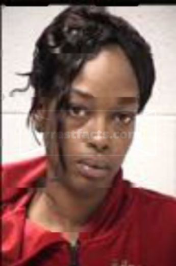 Jamalla Marie Buchanan