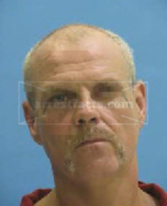 Colby Ward Wooten