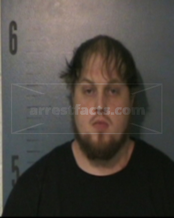 Chad William Stilson