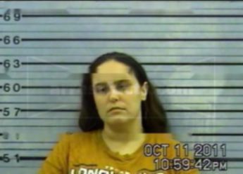 Angela Michelle Owens