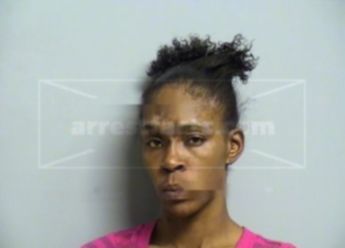 Nena Faye Blackwell