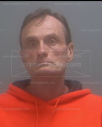 Leon Carl Mead