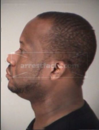 Marcus Jamahl Mcgee