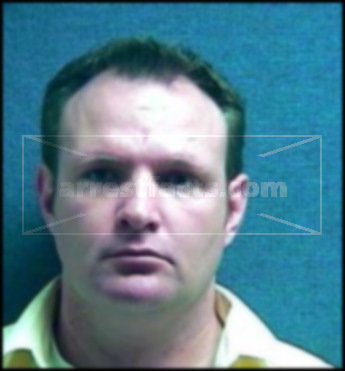 Todd Allen Herring