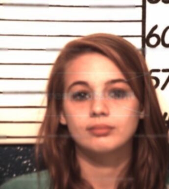 Haley Marie Lee