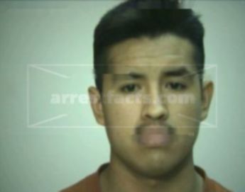 Gerardo Gonzalez Gonzales