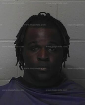 Willis Len Jones Jr